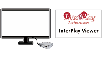 Interplay Viewer